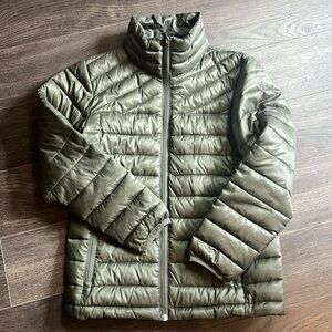 Boulder Gear kids puffy